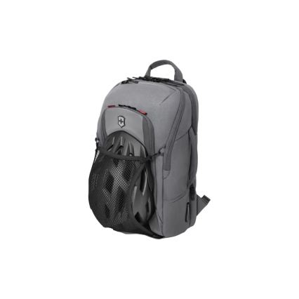 Victorinox - Batoh na notebook 15 Touring 2.0 Commuter 21 l sivý