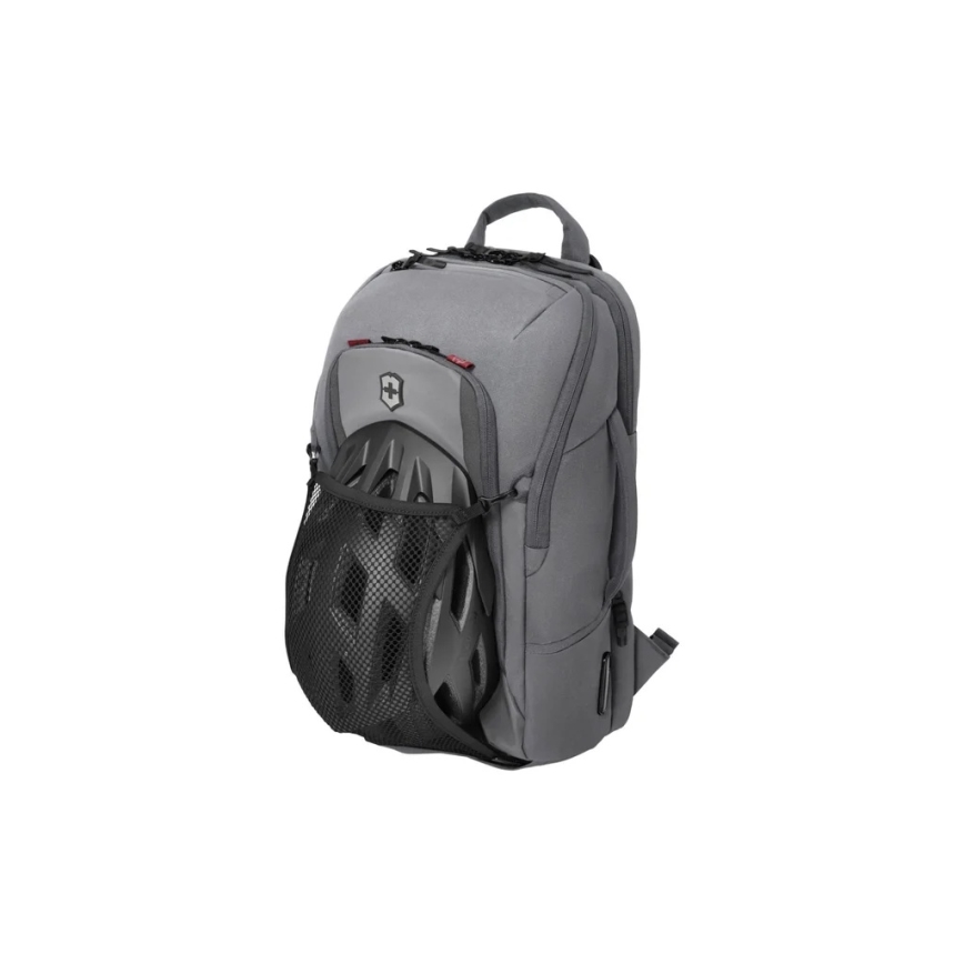 Victorinox - Batoh na notebook 15 Touring 2.0 Commuter 21 l sivý