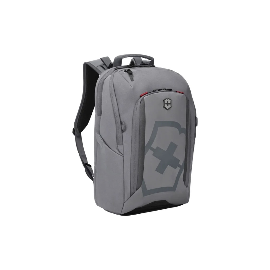 Victorinox - Batoh na notebook 15 Touring 2.0 Commuter 21 l sivý