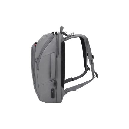 Victorinox - Batoh na notebook 15 Touring 2.0 Commuter 21 l sivý