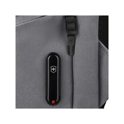Victorinox - Batoh na notebook 15 Touring 2.0 Commuter 21 l sivý