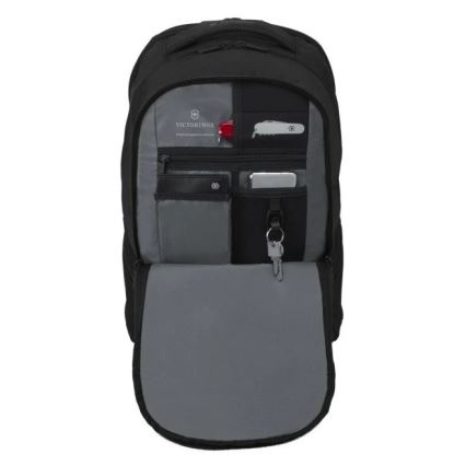 Victorinox - Batoh na notebook 16" Deluxe Vx Sport EVO 28 l čierna