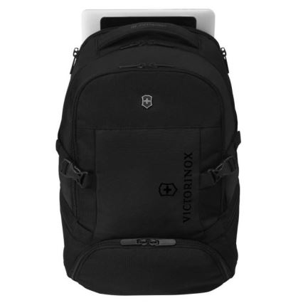 Victorinox - Batoh na notebook 16" Deluxe Vx Sport EVO 28 l čierna