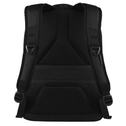 Victorinox - Batoh na notebook 16" Deluxe Vx Sport EVO 28 l čierna