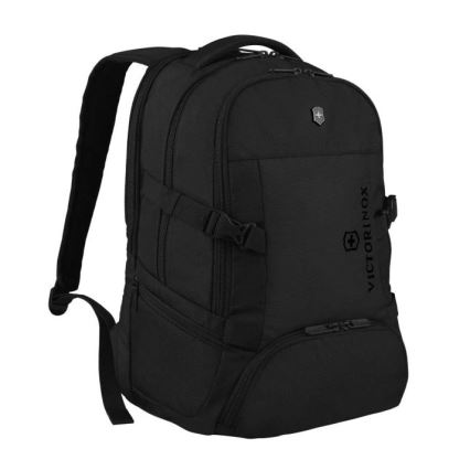 Victorinox - Batoh na notebook 16" Deluxe Vx Sport EVO 28 l čierna