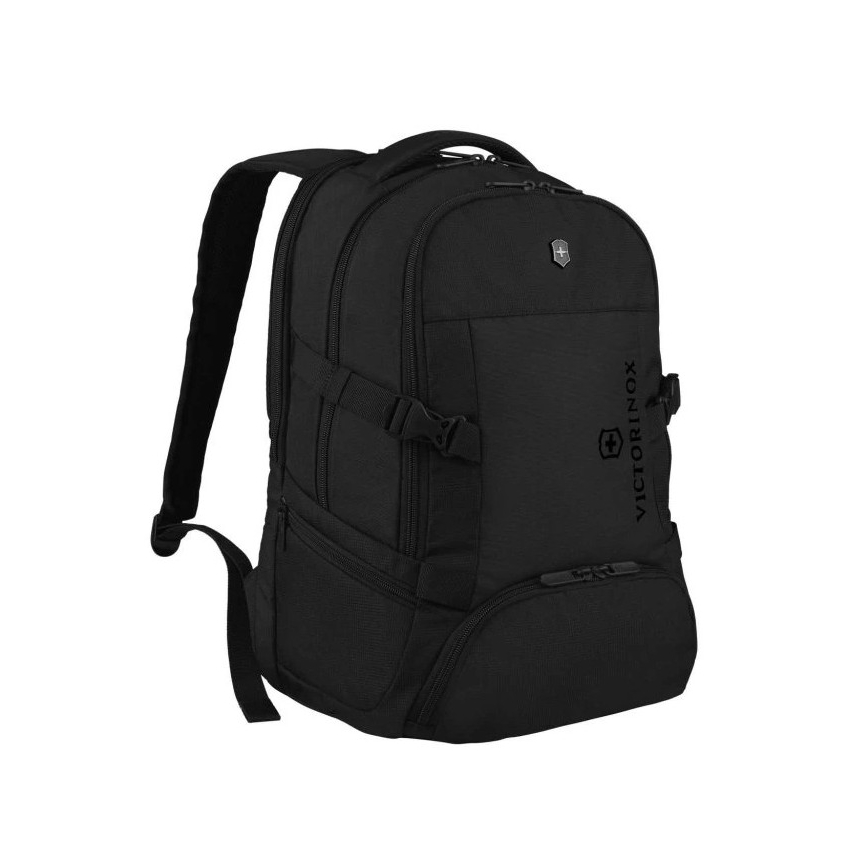 Victorinox - Batoh na notebook 16" Deluxe Vx Sport EVO 28 l čierna