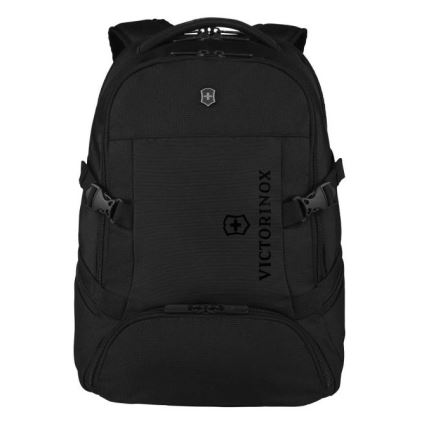 Victorinox - Batoh na notebook 16" Deluxe Vx Sport EVO 28 l čierna