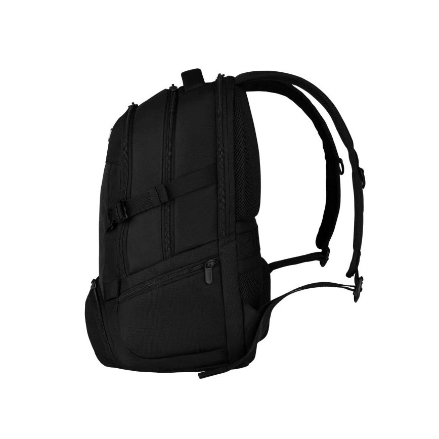 Victorinox - Batoh na notebook 16" Deluxe Vx Sport EVO 28 l čierna
