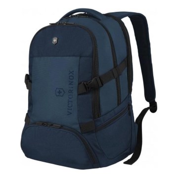 Victorinox - Batoh na notebook 16" Deluxe Vx Sport EVO 28 l modrá