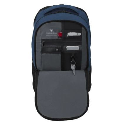Victorinox - Batoh na notebook 16" Deluxe Vx Sport EVO 28 l modrá