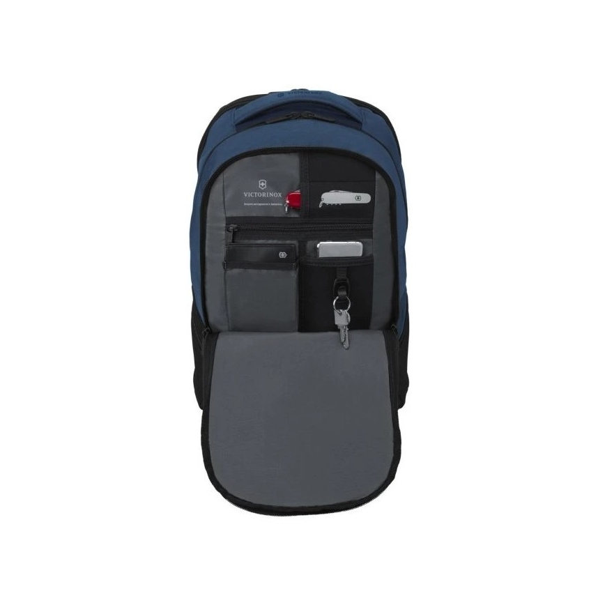 Victorinox - Batoh na notebook 16" Deluxe Vx Sport EVO 28 l modrá