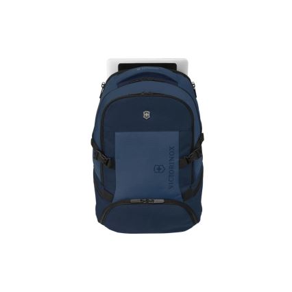 Victorinox - Batoh na notebook 16" Deluxe Vx Sport EVO 28 l modrá