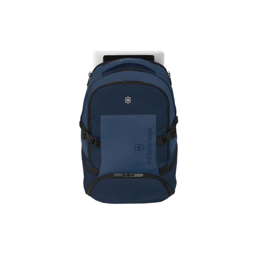Victorinox - Batoh na notebook 16" Deluxe Vx Sport EVO 28 l modrá