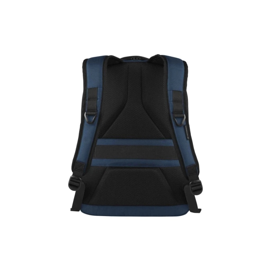 Victorinox - Batoh na notebook 16" Deluxe Vx Sport EVO 28 l modrá