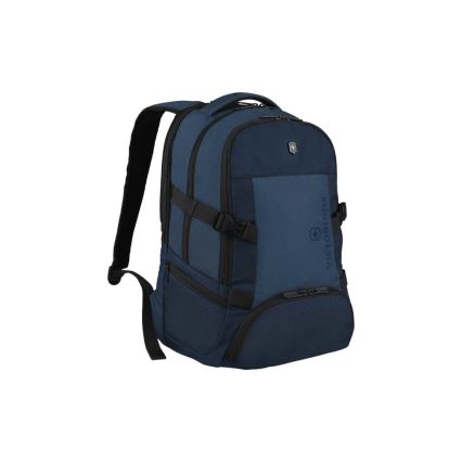 Victorinox - Batoh na notebook 16" Deluxe Vx Sport EVO 28 l modrá