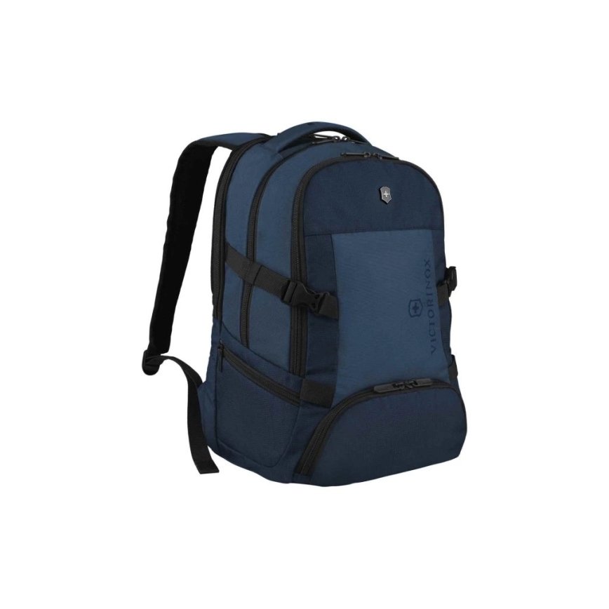 Victorinox - Batoh na notebook 16" Deluxe Vx Sport EVO 28 l modrá