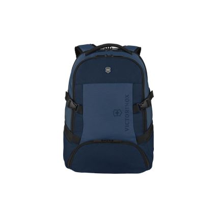 Victorinox - Batoh na notebook 16" Deluxe Vx Sport EVO 28 l modrá