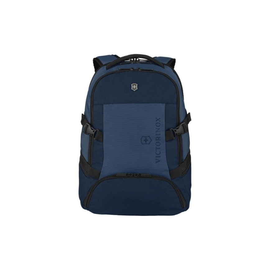 Victorinox - Batoh na notebook 16" Deluxe Vx Sport EVO 28 l modrá