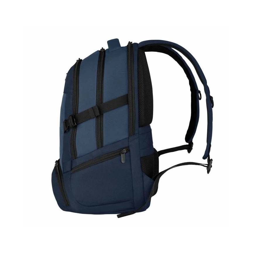 Victorinox - Batoh na notebook 16" Deluxe Vx Sport EVO 28 l modrá