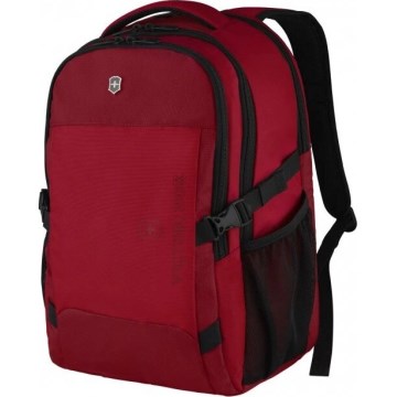 Victorinox - Batoh na notebook 16" Deluxe Vx Sport EVO 32 l červená