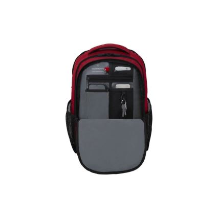 Victorinox - Batoh na notebook 16" Deluxe Vx Sport EVO 32 l červená