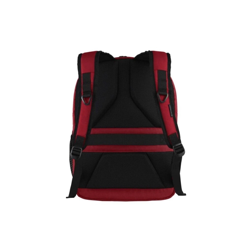 Victorinox - Batoh na notebook 16" Deluxe Vx Sport EVO 32 l červená