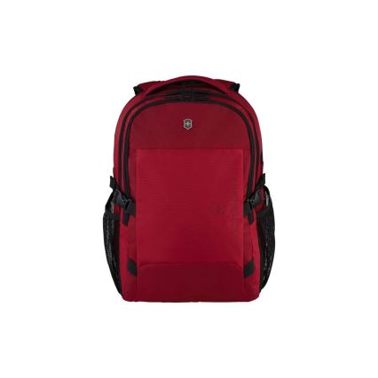 Victorinox - Batoh na notebook 16" Deluxe Vx Sport EVO 32 l červená