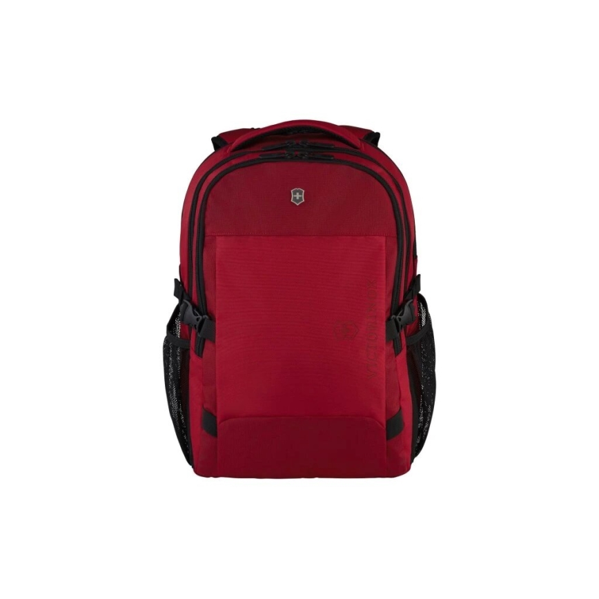 Victorinox - Batoh na notebook 16" Deluxe Vx Sport EVO 32 l červená