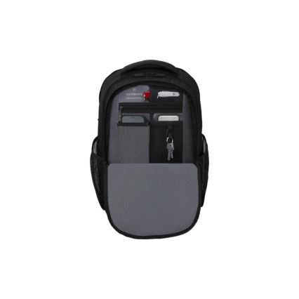 Victorinox - Batoh na notebook 16" Deluxe Vx Sport EVO 32 l čierna
