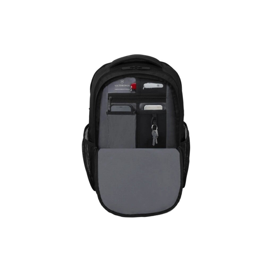Victorinox - Batoh na notebook 16" Deluxe Vx Sport EVO 32 l čierna