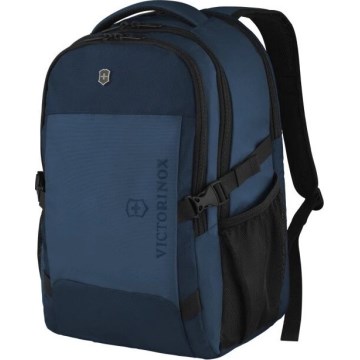 Victorinox - Batoh na notebook 16" Deluxe Vx Sport EVO 32 l modrá