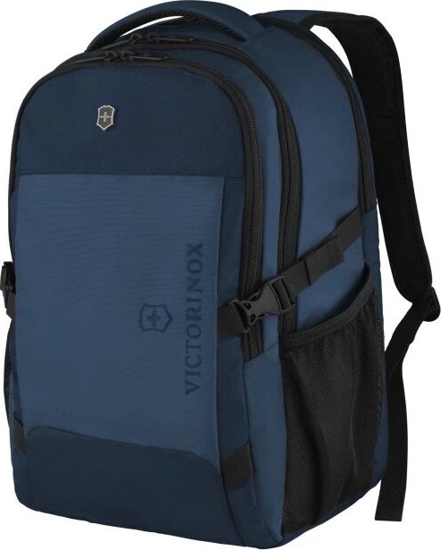 Victorinox - Batoh na notebook 16" Deluxe Vx Sport EVO 32 l modrá