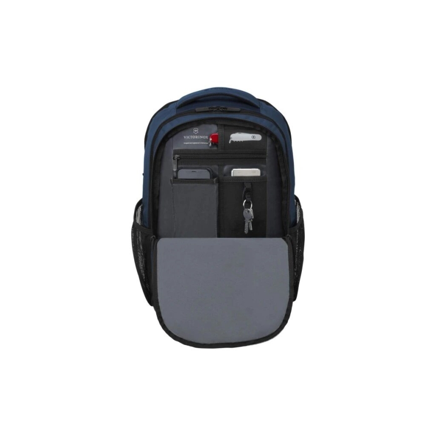 Victorinox - Batoh na notebook 16" Deluxe Vx Sport EVO 32 l modrá