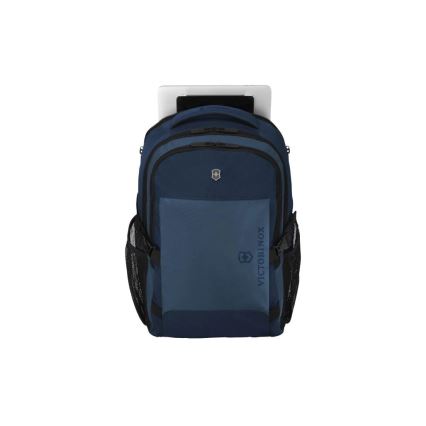 Victorinox - Batoh na notebook 16" Deluxe Vx Sport EVO 32 l modrá