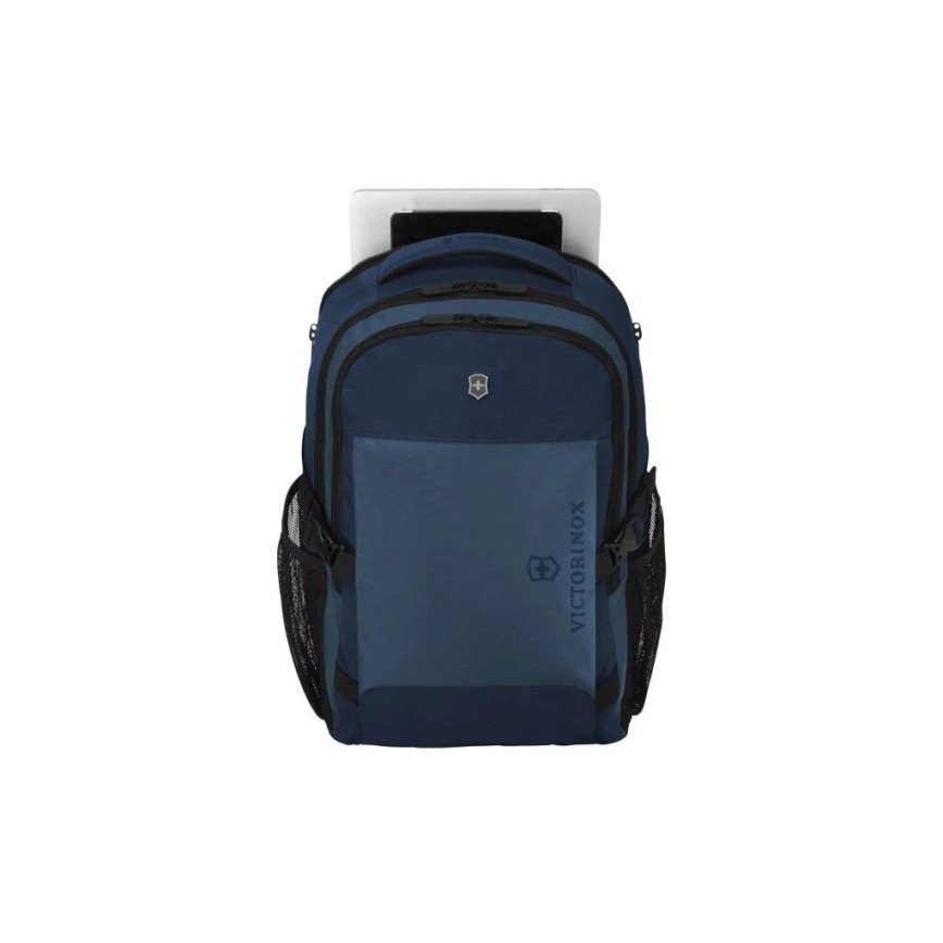 Victorinox - Batoh na notebook 16" Deluxe Vx Sport EVO 32 l modrá