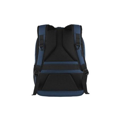 Victorinox - Batoh na notebook 16" Deluxe Vx Sport EVO 32 l modrá