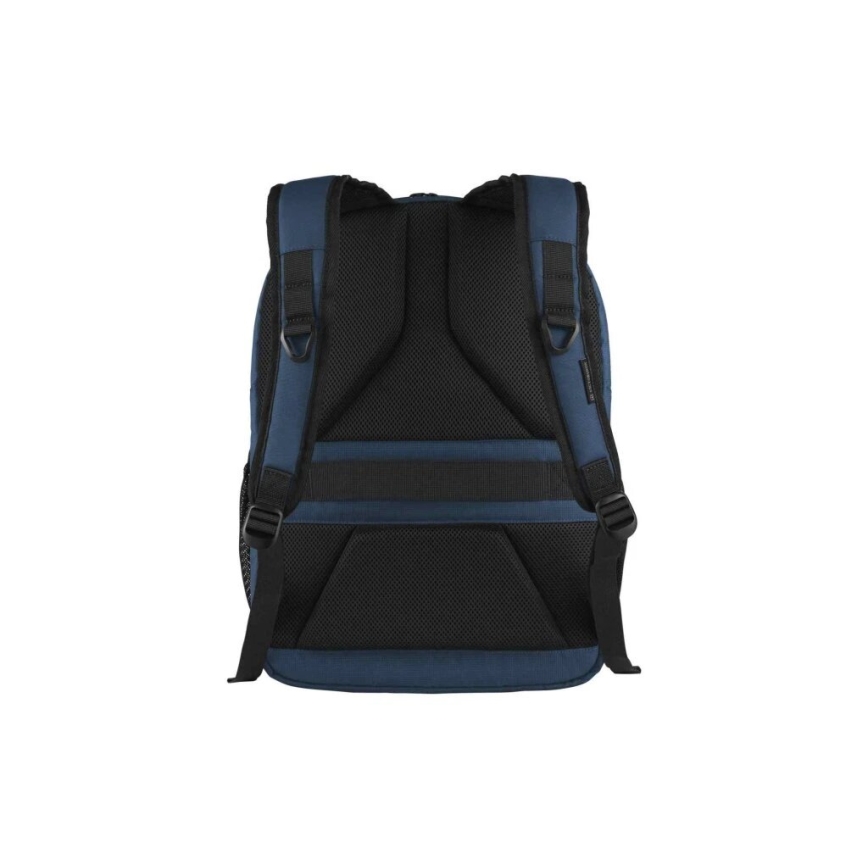 Victorinox - Batoh na notebook 16" Deluxe Vx Sport EVO 32 l modrá