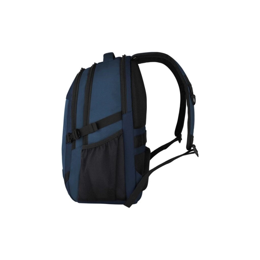 Victorinox - Batoh na notebook 16" Deluxe Vx Sport EVO 32 l modrá