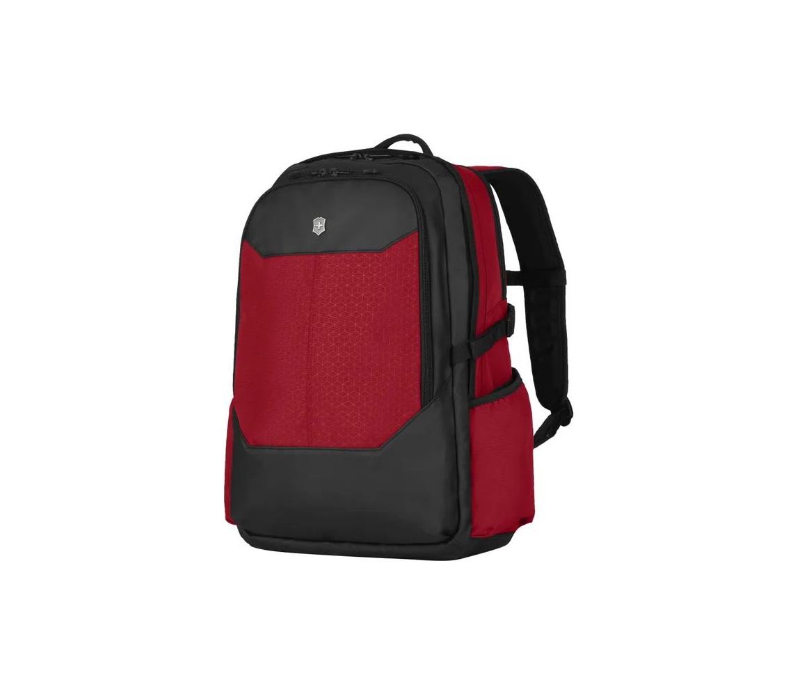 Victorinox - Batoh na notebook 17" Altmont Original Deluxe 28 l červený 610477