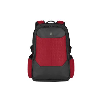 Victorinox - Batoh na notebook 17 Altmont Original Deluxe 28 l červený