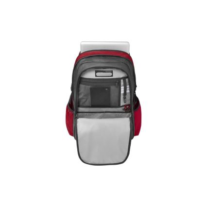Victorinox - Batoh na notebook 17 Altmont Original Deluxe 28 l červený