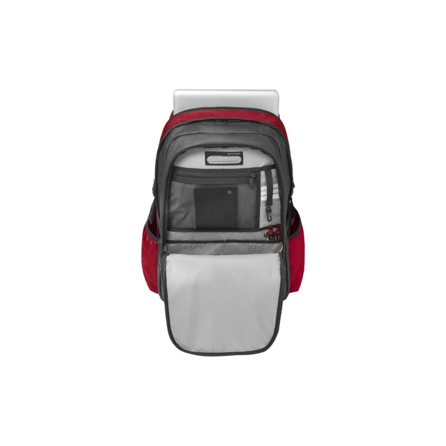 Victorinox - Batoh na notebook 17 Altmont Original Deluxe 28 l červený