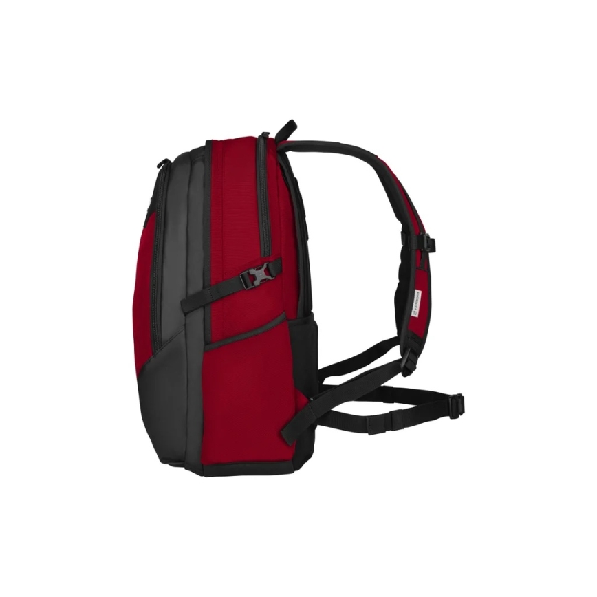 Victorinox - Batoh na notebook 17 Altmont Original Deluxe 28 l červený