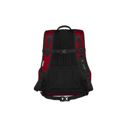 Victorinox - Batoh na notebook 17 Altmont Original Deluxe 28 l červený
