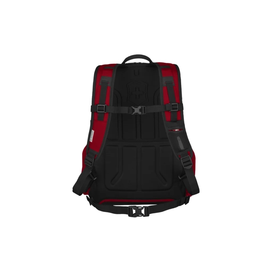 Victorinox - Batoh na notebook 17 Altmont Original Deluxe 28 l červený
