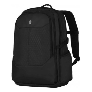 Victorinox - Batoh na notebook 17" Altmont Original Deluxe 28 l čierna