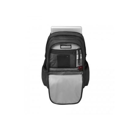 Victorinox - Batoh na notebook 17" Altmont Original Deluxe 28 l čierna