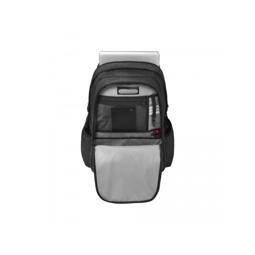 Victorinox - Batoh na notebook 17" Altmont Original Deluxe 28 l čierna