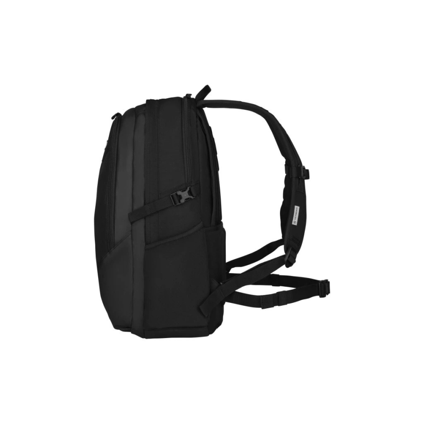 Victorinox - Batoh na notebook 17" Altmont Original Deluxe 28 l čierna