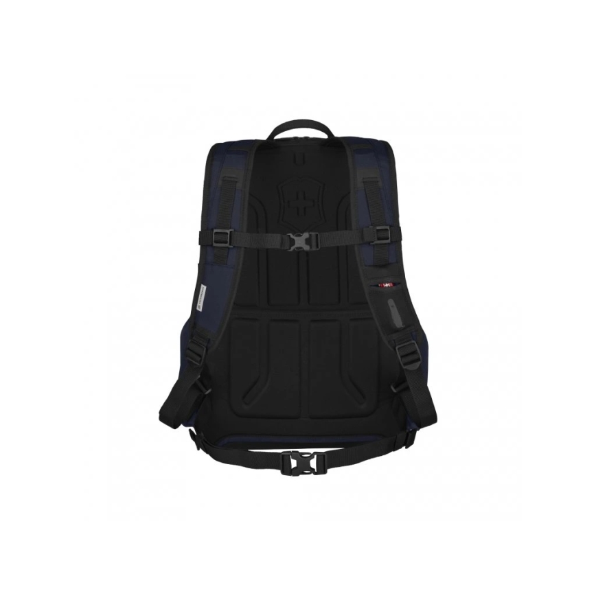Victorinox - Batoh na notebook 17" Altmont Original Deluxe 28 l čierna